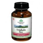 Buy Best Ayurvedic Organic Triphala Supplement in India from VitSupp