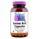Buy Best Bluebonnet Complete Amino Acid Supplement in India from VitSupp Healthcare