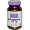Buy Best Bluebonnet Reduced L-Glutathione Supplement in India from VitSupp Healthcare