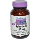 Buy Best Bluebonnet Selenium Supplement in India from VitSupp Healthcare