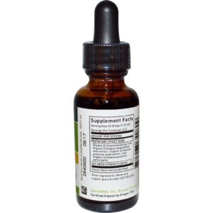 Buy Best Gaia Herbs Organic Echinacea Supreme Health Supplement in India from VitSupp Healthcare 2