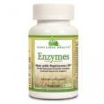 Buy Best Kartzinel Digestive Enzymes in India from VitSupp