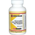 Buy Best Kirkman B-Complex Supplement in India from VitSupp