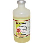 Buy Best Kirkman Colostrum Supplement in India from VitSupp