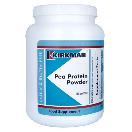 Buy Best Kirkman Pea Protein Powder in India from VitSupp Healthcare
