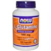 Buy Best L-Glutamine Amino Acid Supplement in India from VitSupp