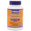 Buy Best Now Potassium Gluconate Supplement in India from VitSupp Healthcare
