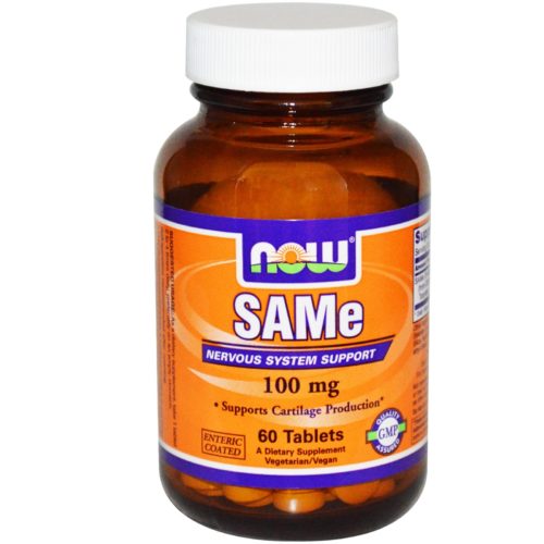 Buy Best Now SAMe Supplement in India from VitSupp