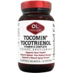 Buy Best Olympian Tocomin Tocotrienol Vitamin E Complete Supplement in India