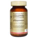 Buy Best Solgar Gentle Iron Bisglycinate Supplement in India from VitSupp Healthcare 2