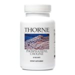 Buy Best Thorne Phosphatidyl Choline Supplement in India from VitSupp Healthcare