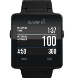 GARMIN VIVOACTIVE BLACK GPS SMARTWATCH FOR ACTIVE LIFESTYLE IN INDIA FROM VITSUPP HEALTHCARE