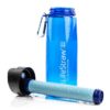 LIFESTRAW GO PORTABLE WATER PURIFIER FOR OUTDOORS 2