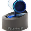 LIFESTRAW GO PORTABLE WATER PURIFIER FOR OUTDOORS 3