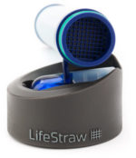 LIFESTRAW GO PORTABLE WATER PURIFIER FOR OUTDOORS 3