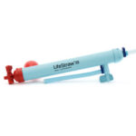 LifeStraw Mission 12L Portable Water Purifier for Expeditions & Group Hikes 3