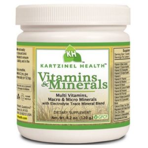 Buy Good Quality Multi Vitamin Mineral Supplement to Recover from Muscle Cramps