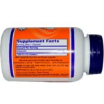 Buy best Now Melatonin 3 mg 180 Capsules in India from VitSupp 2