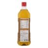 Hathmic Raw Virgin Cold Pressed Sesame Seed Oil, 1000 ml (Wood Pressed)-2