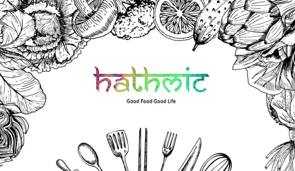 Hathmic organic products Online