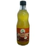 Organic India Apple Cider Vinegar-500ml