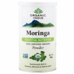 Organic India Moringa Powder-100g