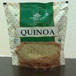 Organic India Quinoa-500 gm
