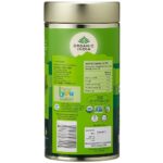 Organic India Tulsi Green Tea -100 gm-1