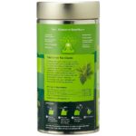 Organic India Tulsi Green Tea -100 gm-2
