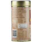 Organic India Tulsi Masala Tea-100 gm-1