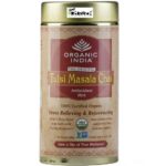 Organic India Tulsi Masala Tea-100 gm