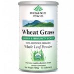 Organic India Wheat Grass -100 g