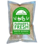 Farmer's Fresh Quinoa White